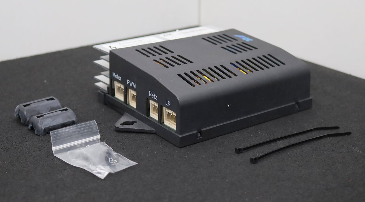 Bild des Artikels ACC-Drehzahlsteuerelektronik-VM-V3.2-BHG-Nr.-63032054-Spannung:-230VAC-50/60Hz