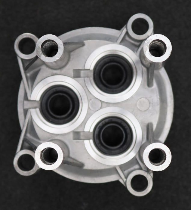 Bild des Artikels KÄRCHER-Geradschubfuehrung-Teile-Nr.-9.001-101.0-Material-Aluminium-unbenutzt