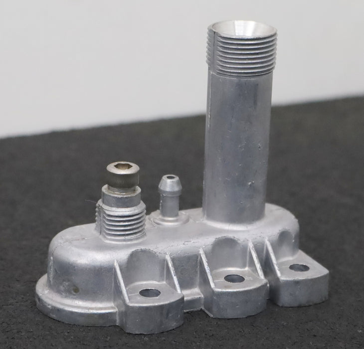 Bild des Artikels KÄRCHER-Druckdeckel-kpl.-Teile-Nr.-4.063-168.0-Material-Aluminium-unbenutzt