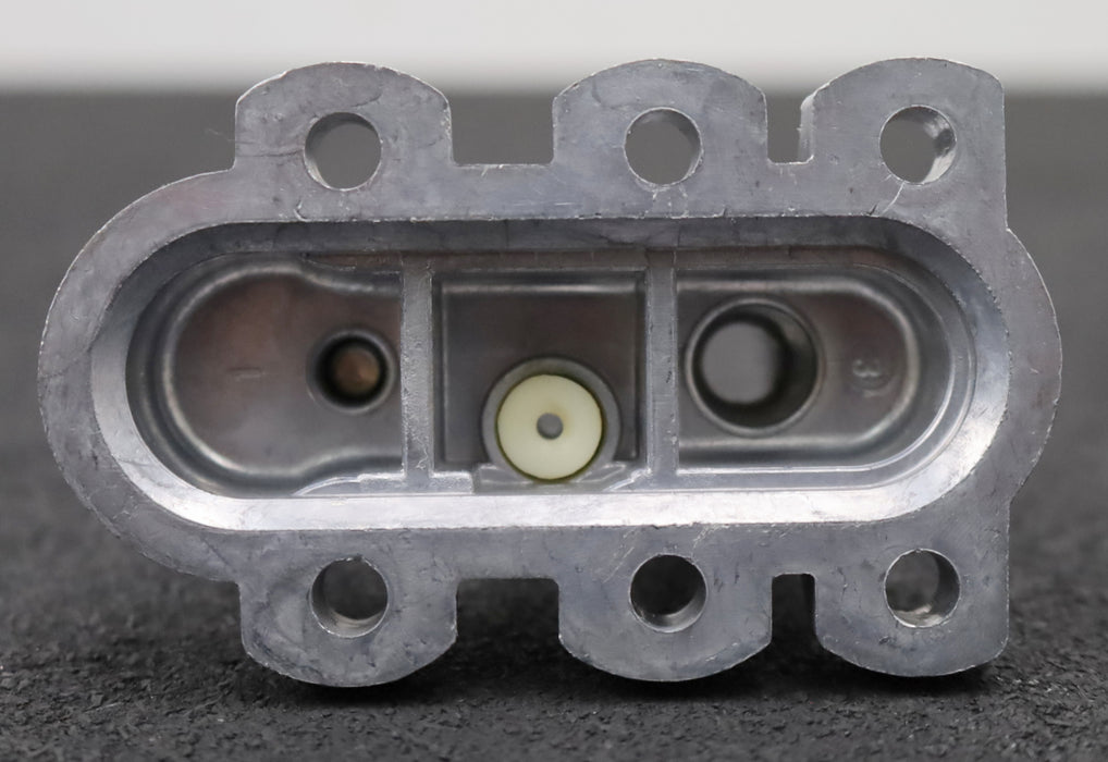 Bild des Artikels KÄRCHER-Druckdeckel-kpl.-Teile-Nr.-4.063-168.0-Material-Aluminium-unbenutzt