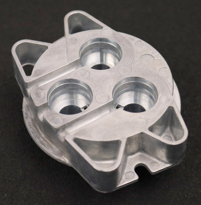 Bild des Artikels KÄRCHER-Gehaeuse-Geradschubfuehrung-Teile-Nr.-5.060-349.0-zu-HD-unbenutzt