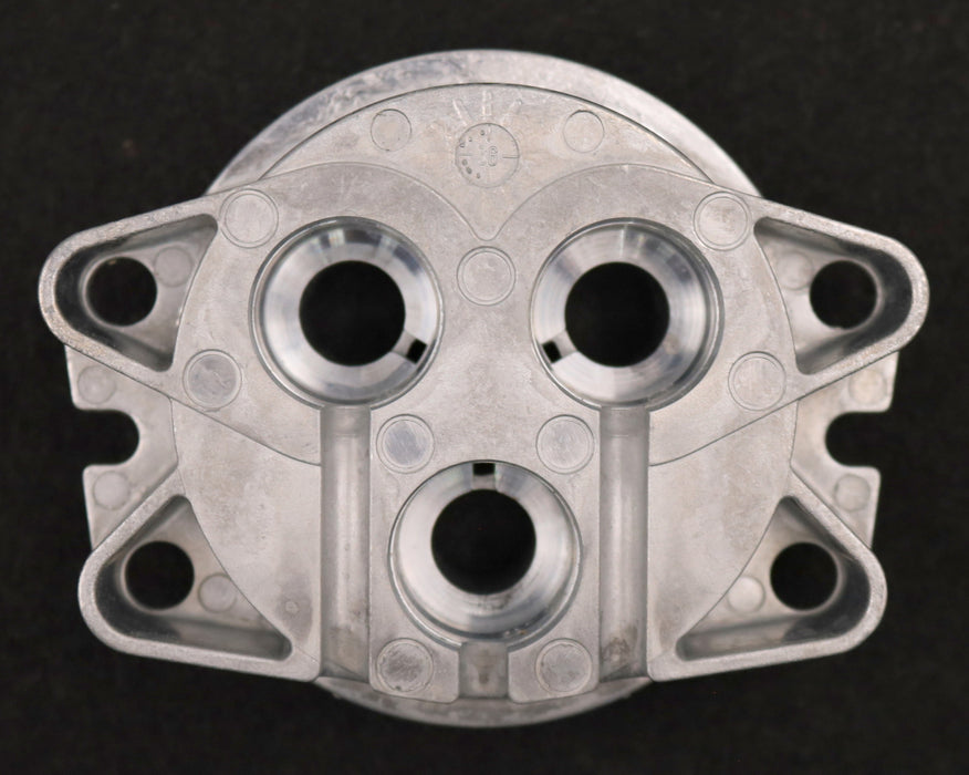 Bild des Artikels KÄRCHER-Gehaeuse-Geradschubfuehrung-Teile-Nr.-5.060-349.0-zu-HD-unbenutzt