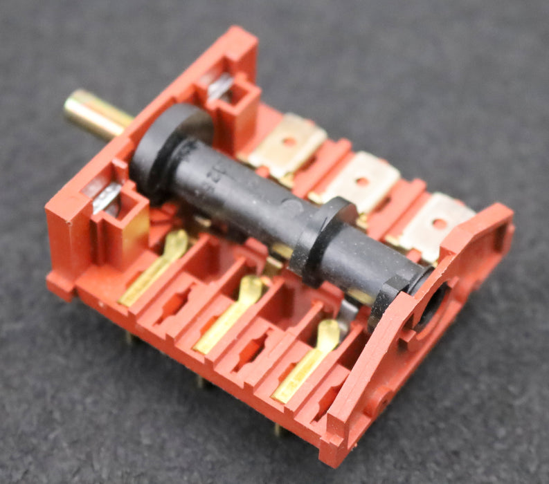 Bild des Artikels KÄRCHER-Drehschalter-Teile-Nr.-6.630-272.0-zu-HD-10/25-unbenutzt