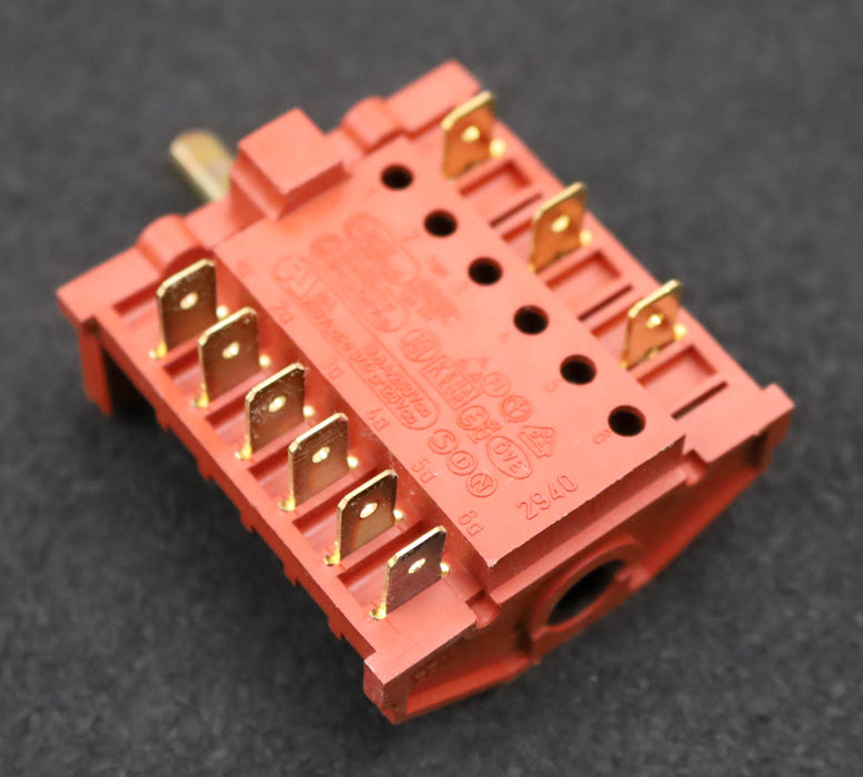 Bild des Artikels KÄRCHER-Drehschalter-Teile-Nr.-6.630-272.0-zu-HD-10/25-unbenutzt