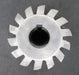 Bild des Artikels KL-Zahnrad-Wälzfräser-gear-hob-m=-6,0mm-19°50'-EGW-BPIV-DIN-3972-Ø134x170xØ40mm