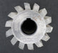 Bild des Artikels KL-Zahnrad-Wälzfräser-gear-hob-m=-6,0mm-19°50'-EGW-BPIV-DIN-3972-Ø134x170xØ40mm