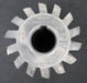 Bild des Artikels KL-Zahnrad-Wälzfräser-gear-hob-m=-6,0mm-19°50'-EGW-BPIV-nach-DIN-3972