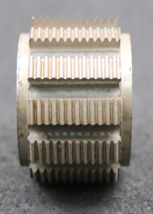 Bild des Artikels FRANKEN-Kerbzahnwellen-Wälzfräser-Nennmass-der-Zahnwelle-21x24-DIN-5481