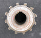 Bild des Artikels SAAZOR-Kerbzahnwellen-Wälzfräser-serration-hob-Nennmass-36x40-27°-EGW-60x61x22mm