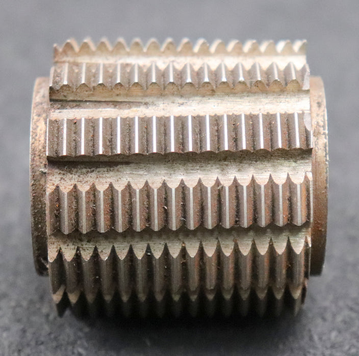 Bild des Artikels PWS-Kerbzahnwellen-Wälzfräser-serration-hob-Nennmass-30x34-nach-DIN5481