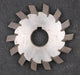 Bild des Artikels J.E.-REINECKER-Zahnstangen-Formfräser-rack-milling-cutter-m=-5mm-15°-EGW