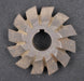 Bild des Artikels Zahnrad-Formfräser-gear-milling-cutter-m=-13,5mm-Z=-53-80-20°-EGW-Ø154x37xØ40mm