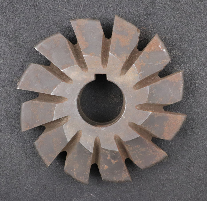 Bild des Artikels Zahnrad-Formfräser-gear-milling-cutter-m=-13,5mm-Z=-53-80-20°-EGW-Ø154x37xØ40mm