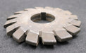 Bild des Artikels J.E.-REINECKER-Zahnstangen-Formfräser-rack-milling-cutter-m=-7,0mm-75°-EGW