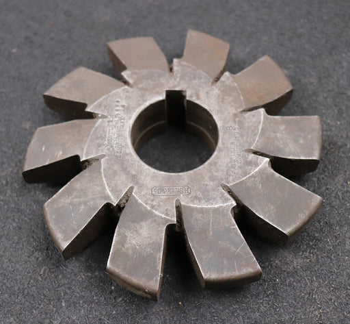 Bild des Artikels R.STOCK-Zahnstangen-Formfräser-rack-milling-cutter-m=-12,0mm-Tlg.-37,699-Z=-135