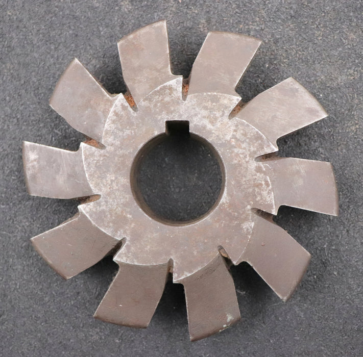 Bild des Artikels R.STOCK-Zahnstangen-Formfräser-rack-milling-cutter-m=-12,0mm-Tlg.-37,699-Z=-135