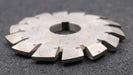 Bild des Artikels KLINGELNBERG-Zahnstangen-Formfräser-rack-milling-cutter-m=-4,0mm-Tlg.-12,283