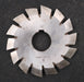 Bild des Artikels KLINGELNBERG-Zahnstangen-Formfräser-rack-milling-cutter-m=-4,0mm-Tlg.-12,283