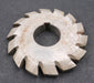 Bild des Artikels LEIMBACH-Zahnstangen-Formfräser-rack-milling-cutter-m=-10,0mm-EGW-28°-Z=-82