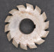 Bild des Artikels LEIMBACH-Zahnstangen-Formfräser-rack-milling-cutter-m=-10,0mm-EGW-28°-Z=-82