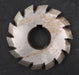 Bild des Artikels LEIMBACH-Zahnstangen-Formfräser-rack-milling-cutter-m=-10,0mm-EGW-28°-Z=-82