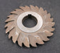 Bild des Artikels Zahnstangen-Formfräser-rack-milling-cutter-m=-10,0mm-12°30'-EGW-Ø200x24xØ60mm