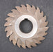 Bild des Artikels Zahnstangen-Formfräser-rack-milling-cutter-m=-10,0mm-12°30'-EGW-Ø200x24xØ60mm