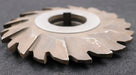 Bild des Artikels Zahnstangen-Formfräser-rack-milling-cutter-m=-10,0mm-12°30'-EGW-Ø200x24xØ60mm