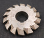 Bild des Artikels LEIMBACH-Zahnstangen-Formfräser-rack-milling-cutter-m=-12,0mm-28°-EGW-Z=-88