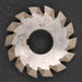 Bild des Artikels LEIMBACH-Zahnstangen-Formfräser-rack-milling-cutter-m=-12,0mm-28°-EGW-Z=-88