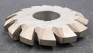 Bild des Artikels LEIMBACH-Zahnstangen-Formfräser-rack-milling-cutter-m=-12,0mm-28°-EGW-Z=-88