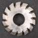 Bild des Artikels LEIMBACH-Zahnstangen-Formfräser-rack-milling-cutter-m=-12,0mm-28°-EGW-Z=-88