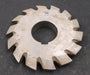 Bild des Artikels LEIMBACH-Zahnstangen-Formfräser-rack-milling-cutter-m=-10,0mm-28°-EGW-Z=-82