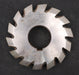 Bild des Artikels LEIMBACH-Zahnstangen-Formfräser-rack-milling-cutter-m=-10,0mm-28°-EGW-Z=-82