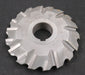 Bild des Artikels ALBERG-Zahnstangen-Formfräser-rack-milling-cutter-m=-30,0mm-25°-EGW-Ø193x32Ø50mm