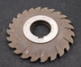 Bild des Artikels Zahnstangen-Formfräser-rack-milling-cutter-m=-7,0mm-12°30'-EGW-Ø193x20xØ60mm