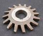 Bild des Artikels LEIMBACH-Zahnstangen-Formfräser-rack-milling-cutter-m=-10,0mm-12°30'-EGW