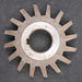 Bild des Artikels LEIMBACH-Zahnstangen-Formfräser-rack-milling-cutter-m=-10,0mm-12°30'-EGW