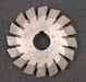 Bild des Artikels LEIMBACH-Zahnstangen-Formfräser-rack-milling-cutter-m=-11,0mm-15°-EGW