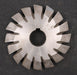Bild des Artikels LEIMBACH-Zahnstangen-Formfräser-rack-milling-cutter-m=-11,0mm-15°-EGW
