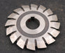 Bild des Artikels MAY-Zahnstangen-Formfräser-rack-milling-cutter-m=-4,5mm-15°-EGW