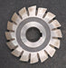 Bild des Artikels MAY-Zahnstangen-Formfräser-rack-milling-cutter-m=-4,5mm-15°-EGW