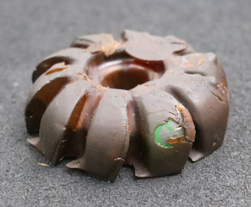 Bild des Artikels MAY-Viertelrund-Formfräser-konvex-Radiusfräser-Radius-25mm-10-Spannuten