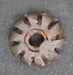 Bild des Artikels MAY-Viertelrund-Formfräser-konvex-Radiusfräser-Radius-25mm-10-Spannuten