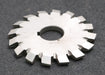 Bild des Artikels KLINGELNBERG-Zahnstangen-Formfräser-rack-milling-cutter-m=-4,0mm-EGW-15°
