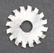Bild des Artikels KLINGELNBERG-Zahnstangen-Formfräser-rack-milling-cutter-m=-4,0mm-EGW-15°
