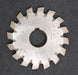Bild des Artikels KLINGELNBERG-Zahnstangen-Formfräser-rack-milling-cutter-m=-4,0mm-EGW-15°