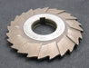 Bild des Artikels Zahnstangen-Formfräser-rack-milling-cutter-kreuzverzahnt-m=-8,0mm-13°30'-EGW