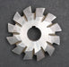 Bild des Artikels LENZEN-Zahnstangen-Formfräser-rack-milling-cutter-m=-12,0mm-15°-EGW