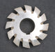Bild des Artikels LEIMBACH-Zahnstangen-Formfräser-rack-milling-cutter-m=-12,0mm-28°-EGW